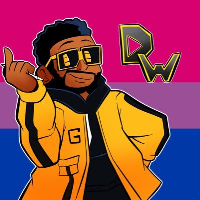 Hey there people! The name’s Dion! • 23 Years Old • Black Gamer & Artist/Illustrator • Huge OC nerd • He/Him • Minors DNI (Seriously)🔞