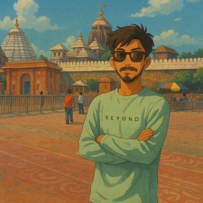 Young, Stock Market Enthusiasm , Self-motivated, Learning new things, believe in India's growth, infrastructure fan.(Also interest in Politics),ICT fan.