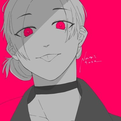 ﾅｷﾞﾄｾさんのプロフィール画像