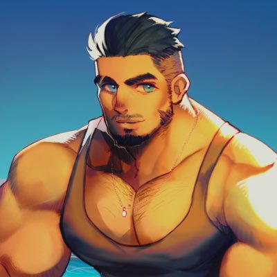 Member of the Pussy Patrol. League/Yakuza/Pokemon/Xenoblade/Fire Emblem/Arknights/Final Fantasy! Header photo by: @ssssquash Pfp by: @art_cerealex