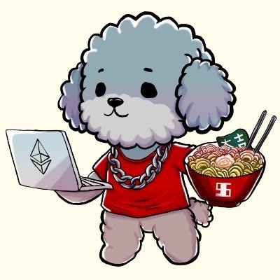 ふりっきー⚡️FrickLik🤪 (雑種♂さんのプロフィール画像