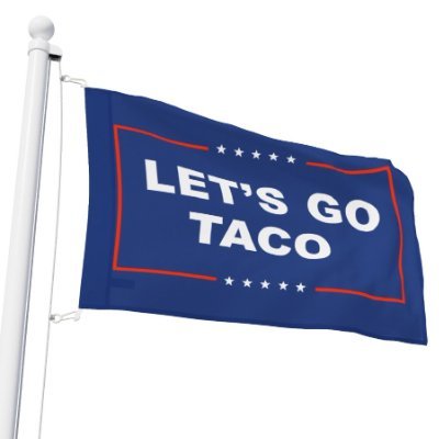 Funny Anti Trump Taco , Let's Go Taco , Anti MAGA Parody , Political Humor , Anti Trump Gift Taco Trump