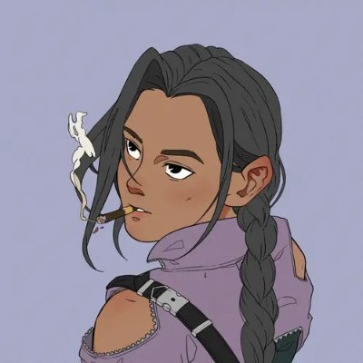 Cks_Fuel's profile picture. 炒币不炒心，链上寻真金。To the moon or bust！
