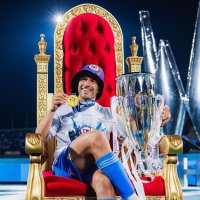 David Molina (@davidoctavio07) 's Twitter Profile