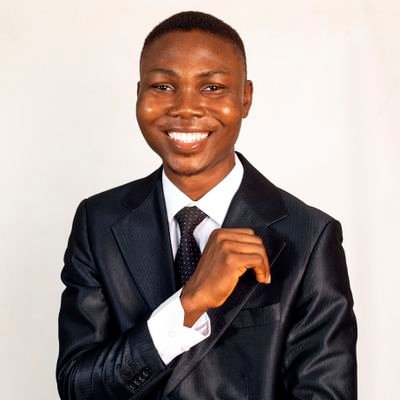 Olubunmi21's profile picture. Fronted|
Developer|
HTML CSS & SASS