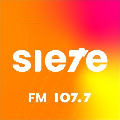 La Buena Música en la 107.7 Whatsapp 0986 710177 📱🧡 https://t.co/EGzwBwZCNQ