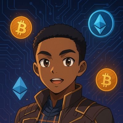Victor_Kelezy's profile picture. Web3 Enthusiasts