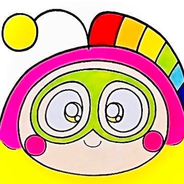元気や笑顔を届けるために🐠深海から上陸してきた魚の王子様🌈背びれは虹色、しっぽはハート。能登半島に住んでいる石川県非公認キャラクター☀️チョウチンアンコウのプク丸ちゃんプク〜🐠世の中を明るく照らすプク。かにこ隊長(@kaniko2925)と共に🦀真面目に地道にコツコツ!頑張るプク。フォローやリポスト大歓迎プク〜