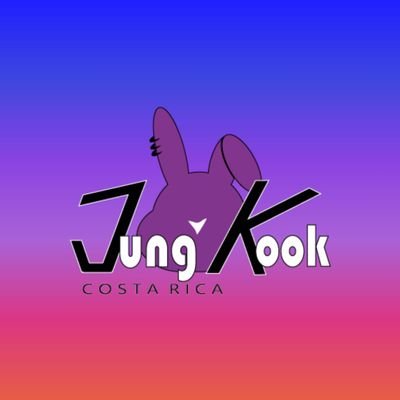 🌟We're Kookie Fanbase, the Official Fanbase of Jung Kook from Costa Rica. (Esp-Eng) and member of @union_cr