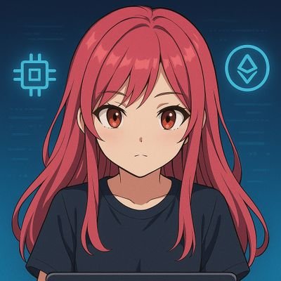 lidiatia71's profile picture. Probably checking for a new Airdrop. Obsessed with Crypto & the potential of Web3. Send coffee (and tips!). ☕ #CryptoLife #Web3Revolution #AirdropAlert