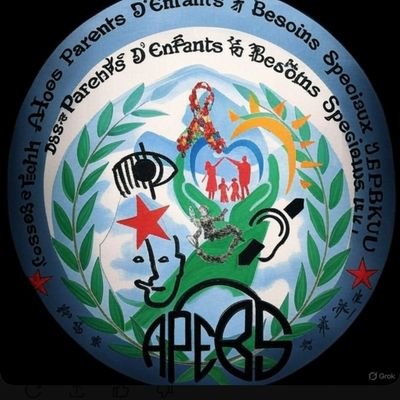 association à 100% composée de parents d'enfants à besoins speciaux, luttent pour l'inclusion social, éducatif et bien d'autres aussi à Djibouti.