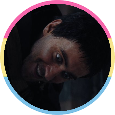 anatrickster's profile picture. магистерская степень по недовольной роже | сомнительные мемы и страдания по бабблофд | косплеер, маршаллоеб, сероволкоеб | жду олега с гранатометом