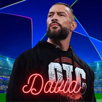 Davids_era_2003's profile picture. 22 | Fan Account | WWE🔥 | Football⚽️