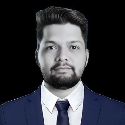 @ErSurajShukla