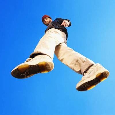 Stream my new album