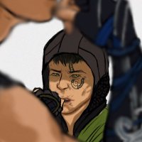 🔞DONUT(whit cream🥯) (@donutsqui) 's Twitter Profile Photo