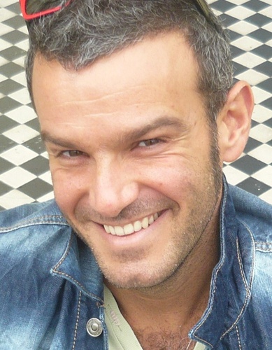 Miguelonchi's profile picture. Si la vida son dos días, ponle ilusión y alegría!