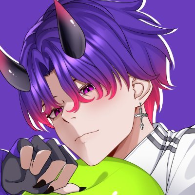 Welcome into Nidh's Studio! ✨💜
🎨 Vtuber Artist | Anime | Vtuber Fans!
🪐DM us for commissions~
🪪 https://t.co/HvjHWQyUs1
🛒 Limited Freebies on VGen