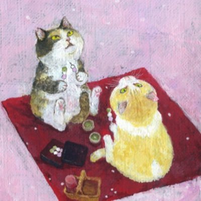 chiruchru's profile picture. 無言フォロー失礼いたします🙇‍♀️💦