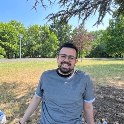MA, @uniGoettingen Political Science & Diversity | BA, @tauedutrde Political Science | Assistant at @leuphana | Secretary General @chpalmanyagenc