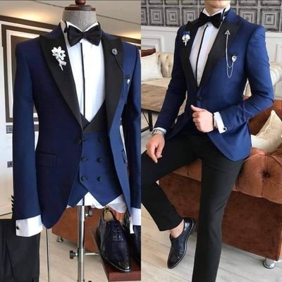 Ternos slim fit A1 para matrimonios, galas y eventos. Alquiler express en Lima. Atención por WhatsApp 📲987738693 #AlquilerDeTernos #TernosLima #TernosSlimFit