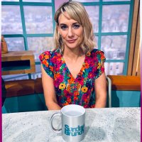 Kellie Shirley 💙 (@kelshirl) 's Twitter Profile Photo