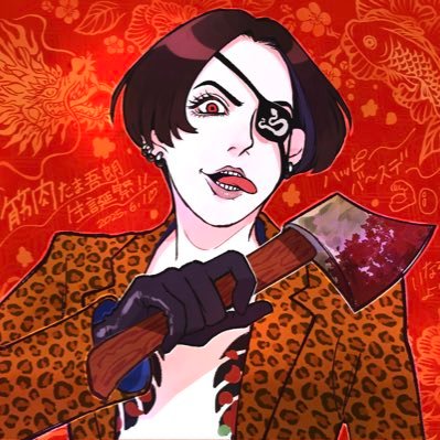 kinniku_tamago's profile picture. 💪🏾🥚プロテインを飲みながらゲームする関西人。好きなもんが多すぎる꒰(๑´•.̫ • `๑)꒱🐰🐍🍃🥜 まだお【3RG】@Mr_madao_1985 の裏方🔧（サムネ・ショートの作成、企画の考案）