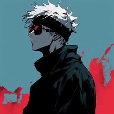 rifsalnandar's profile picture. work hard