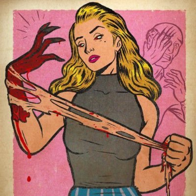 writer @ iHorror | lots of opinions on tv shows, books, movies, and everything else | 29