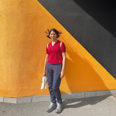 Energy + Economics | ex-consultant post-FIRE art student | books, long walks & 90s Bollywood anytime