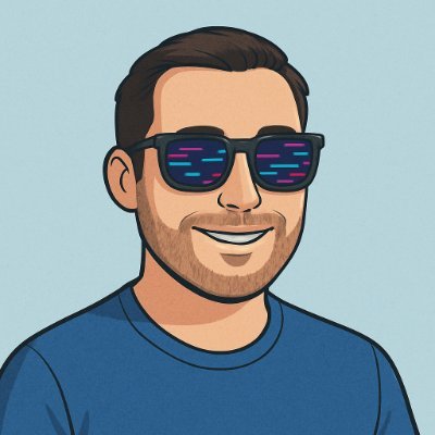 Early alpha on AI, games, and crypto. DMs open. Send alpha.