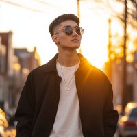 Tyven Halric (@jodshw) 's Twitter Profile