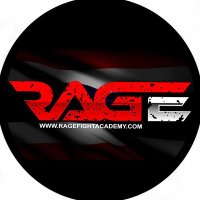 Rage Fight Academy (@ragepattaya) 's Twitter Profile