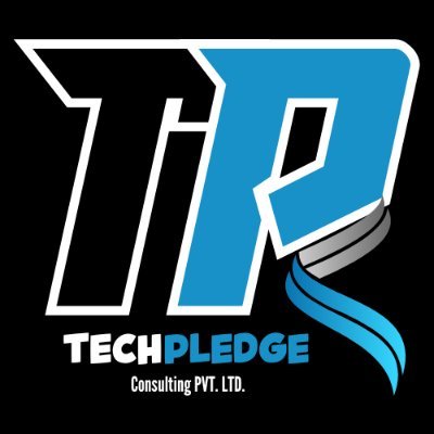 TechPledgeX's profile picture. 