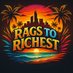 RagsToRichestGame (@ragsgame) Twitter profile photo RagsToRichestGame (@ragsgame) Twitter profile photo