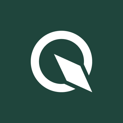 0xquartermaster's profile picture. Intelligence. For the hyper-curious.