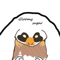 新年 (@sugar_gloomy) 's Twitter Profile