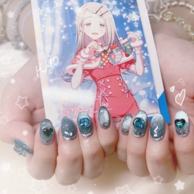꒰ 雑多アイマス学メイン垢꒱デレ⇨フレちゃんP💜໒꒱· ゚レレ│リップス│フレキス│学マス⇨広P🦉🩵໒꒱· ゚補習組🧸 │千奈りぴゃん燐羽も好❕莉波推🪽皆好き♡│25↑ 🚺とても気まま〜めなオタです….!無言フォロー失礼します🙏たまに鍵!