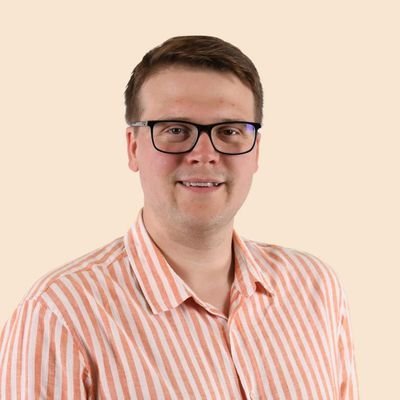 Christelijk activist/
Leerkracht RKG/ Voorzitter C'axent/ Crunchy Conservatief/ Rentmeesterschap
