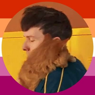 this is where i be cringe 🐰 they/she 🦋 18 🌼 free palestine 🍉 priv: @shr00mbun