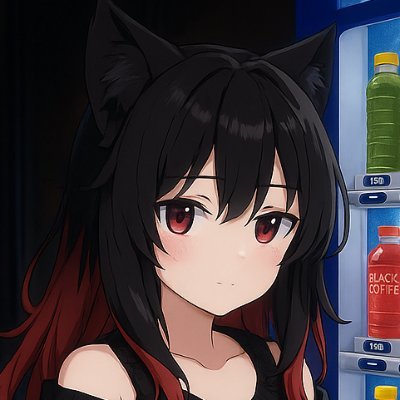 NaoriAE's profile picture. 