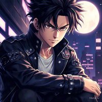 DavidShon (@davidshon48) 's Twitter Profile