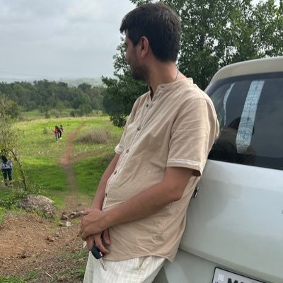 Proud Indian, hindu, gujju, CA, banker and Mumbaikar