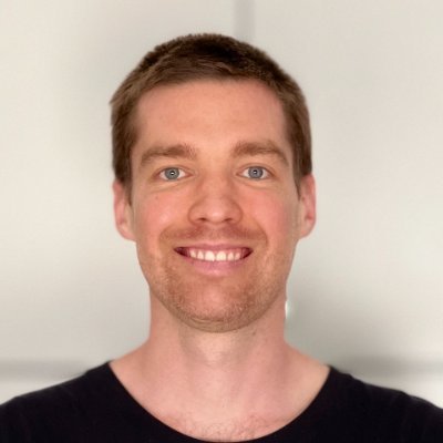 Founder & CEO at https://t.co/FgStRIcZT1 👉 AI Agent for testing Mobile Apps
I talk about AI things that don't work.