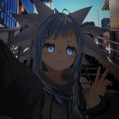 ChuSunnai30657's profile picture. ほぼVRChatのためのアカウントです。
俺の名は堕犬。よろしくな(いい声)
Discord→failure_daken