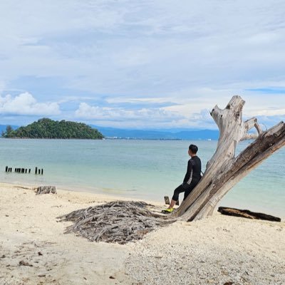 Syafieytaqif's profile picture. Go away and stay away