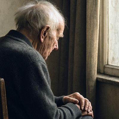 ALX062's profile picture. SENEX SUM
SOLUS MORTEM EXPECTO