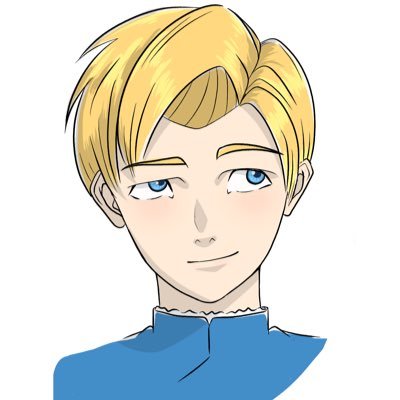 la_cressonne's profile picture. いろいろ用アカウントだけど今はバLINE多め、自我ポストもたくさん。