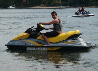 Allen_Jay21's profile picture. Yeeeeeah Buddy!!!