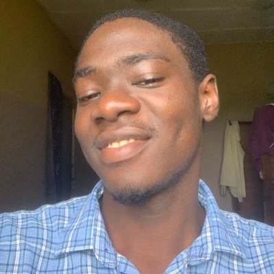 alabij2005's profile picture. ||Web 3 ||Trader🫴||Tech Enthusiast😎 ||Engineer || Believer 🏥📖

Freedom is the goal, money is just a tool ✌️